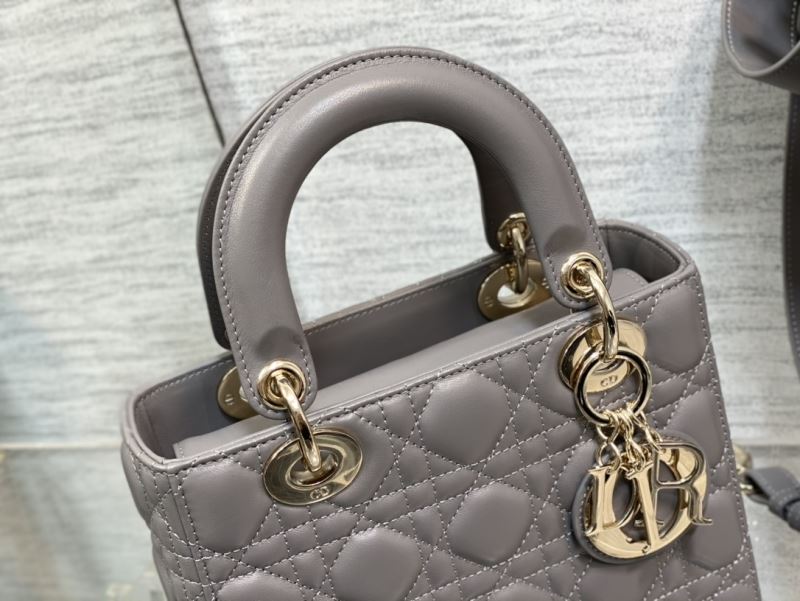 Christian Dior My Lady Bags